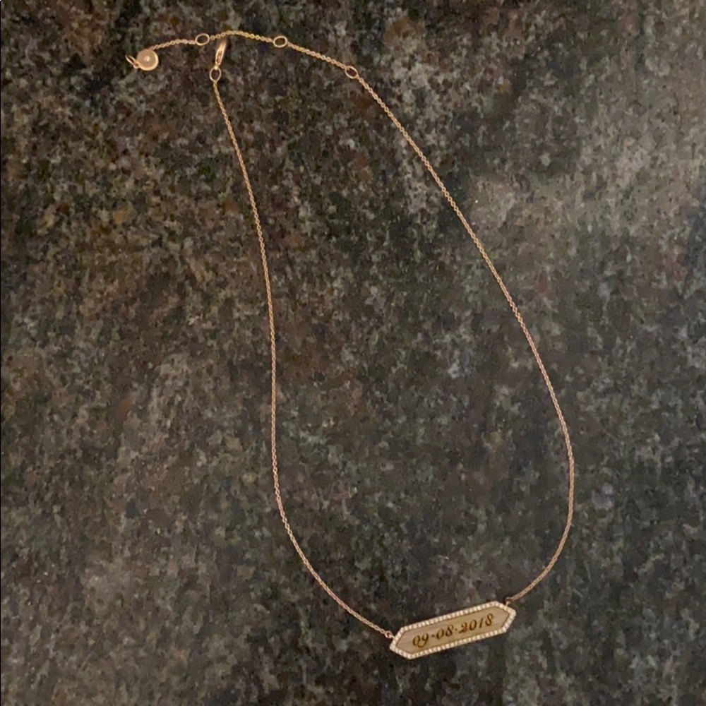 Stella&Dot 9-8-2018 necklace